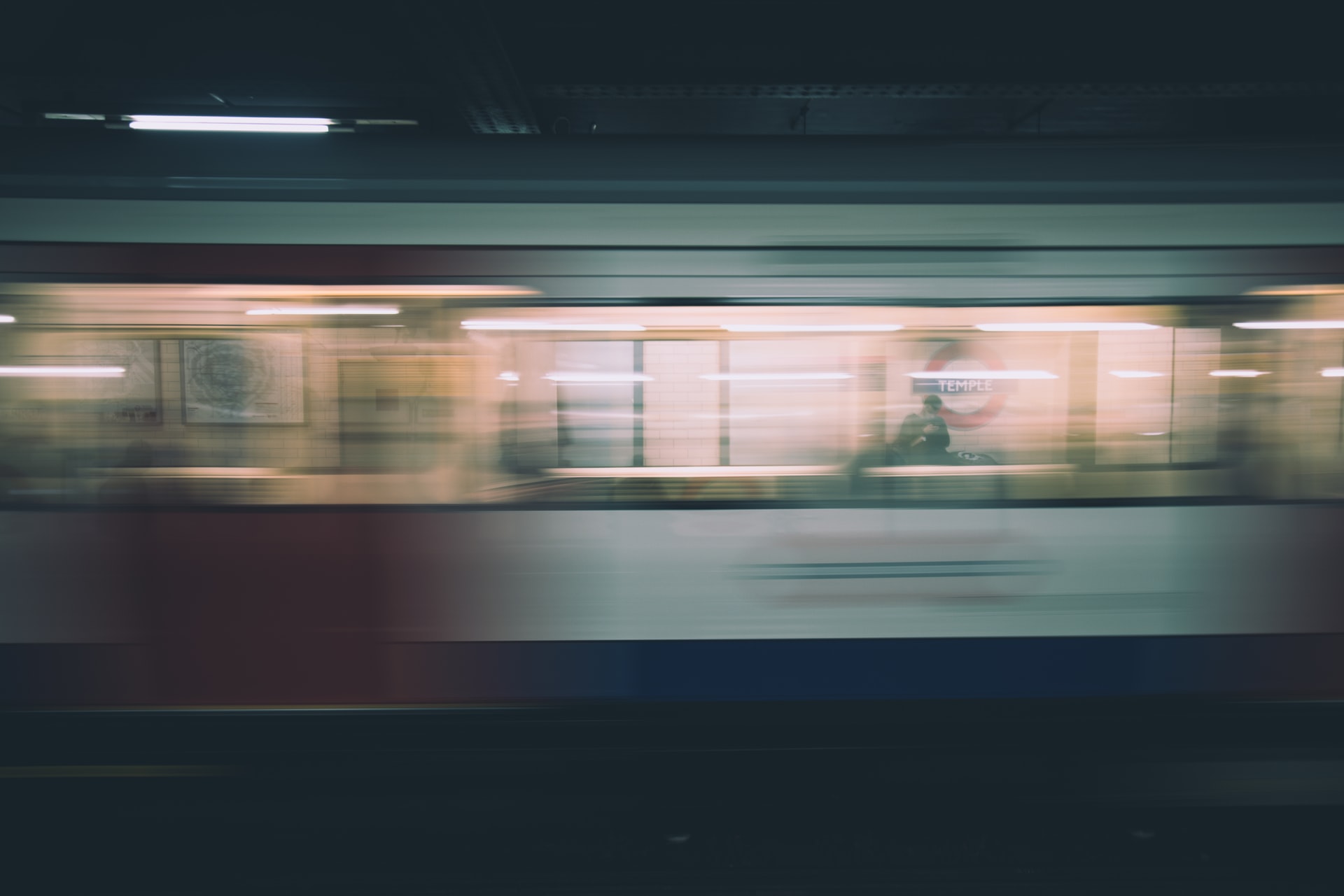 移動時的殘影-CSS Motion Blur